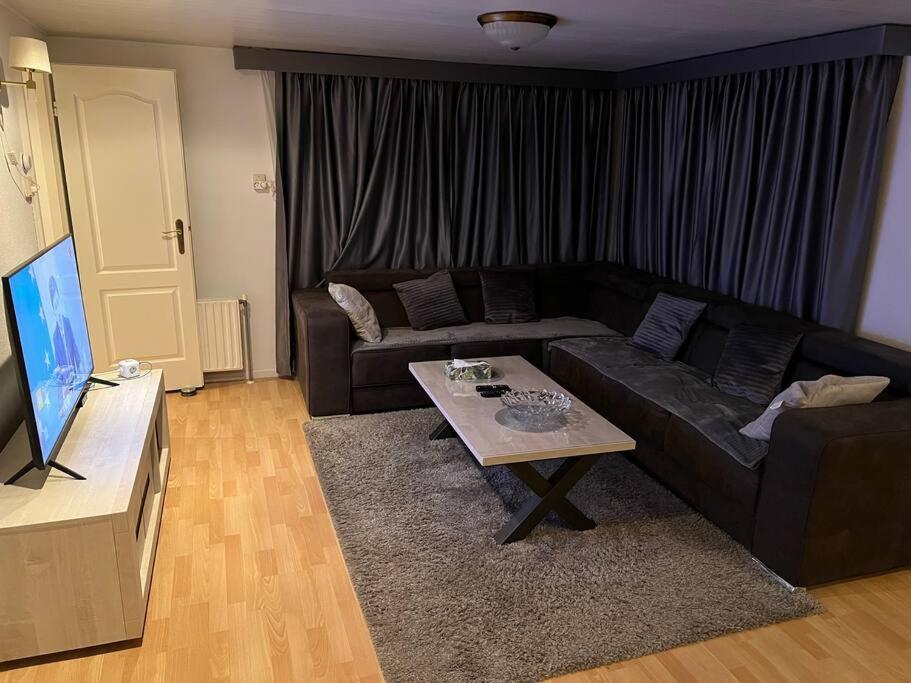 Luxe Chalet In Prachtig Natuurgebied Lith Dış mekan fotoğraf